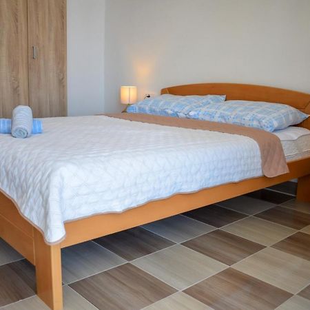 Ferienwohnung Galeb Veli Iž Exterior foto